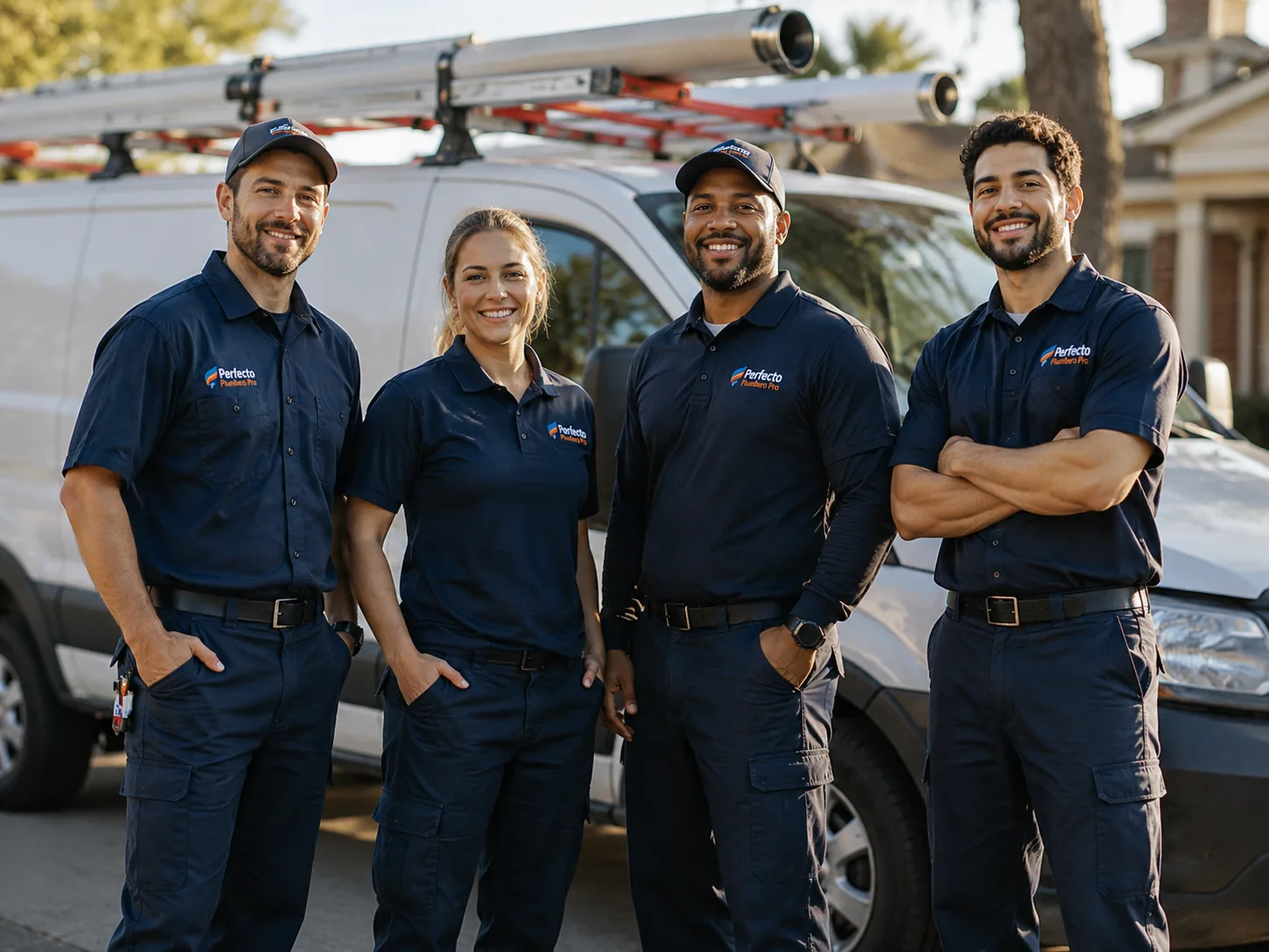 Emergency Plumber Near Me in Saint James, MD near me